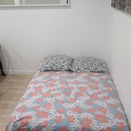 Paris Appartment 30 M2 Paris 2 Beds Subway Station 13 And 14 And 4 سانت أويه المظهر الخارجي الصورة