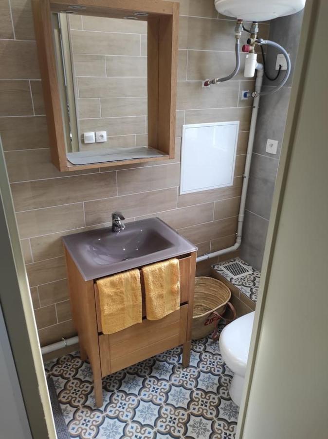 Paris Appartment 30 M2 Paris 2 Beds Subway Station 13 And 14 And 4 سانت أويه المظهر الخارجي الصورة
