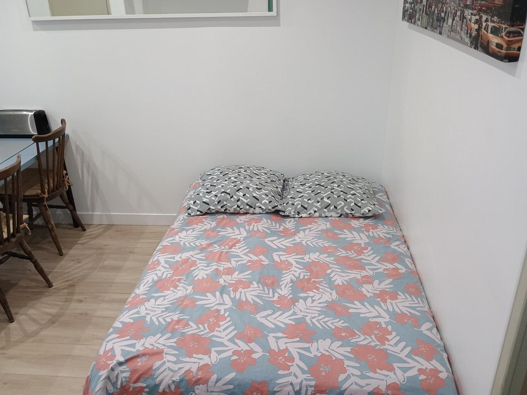 Paris Appartment 30 M2 Paris 2 Beds Subway Station 13 And 14 And 4 سانت أويه المظهر الخارجي الصورة